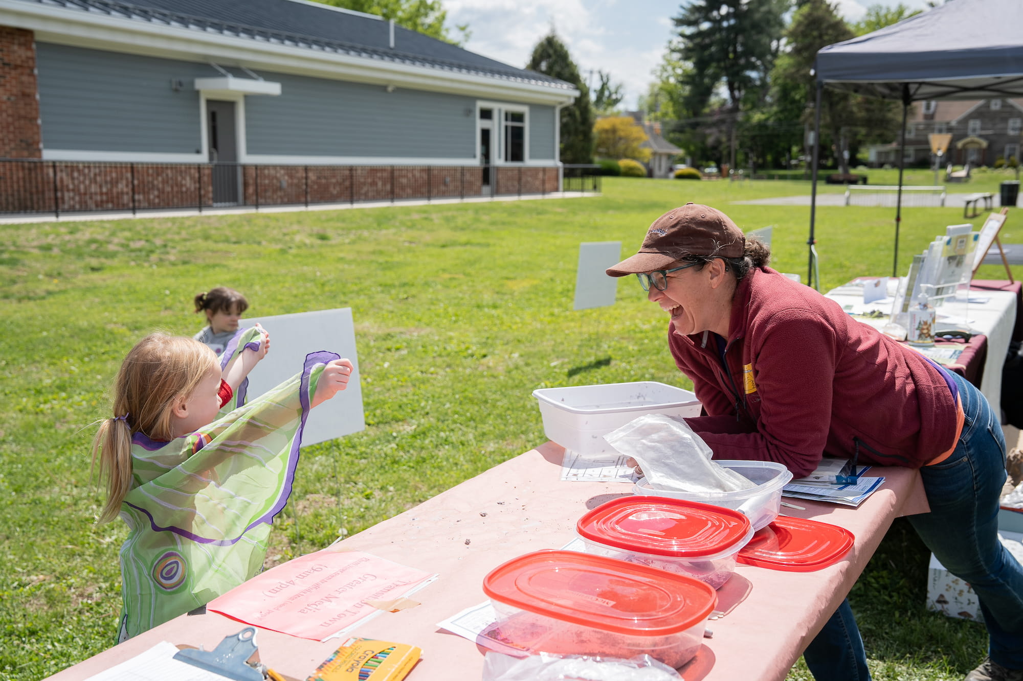 Community photography by Emma Medina-Castrejon