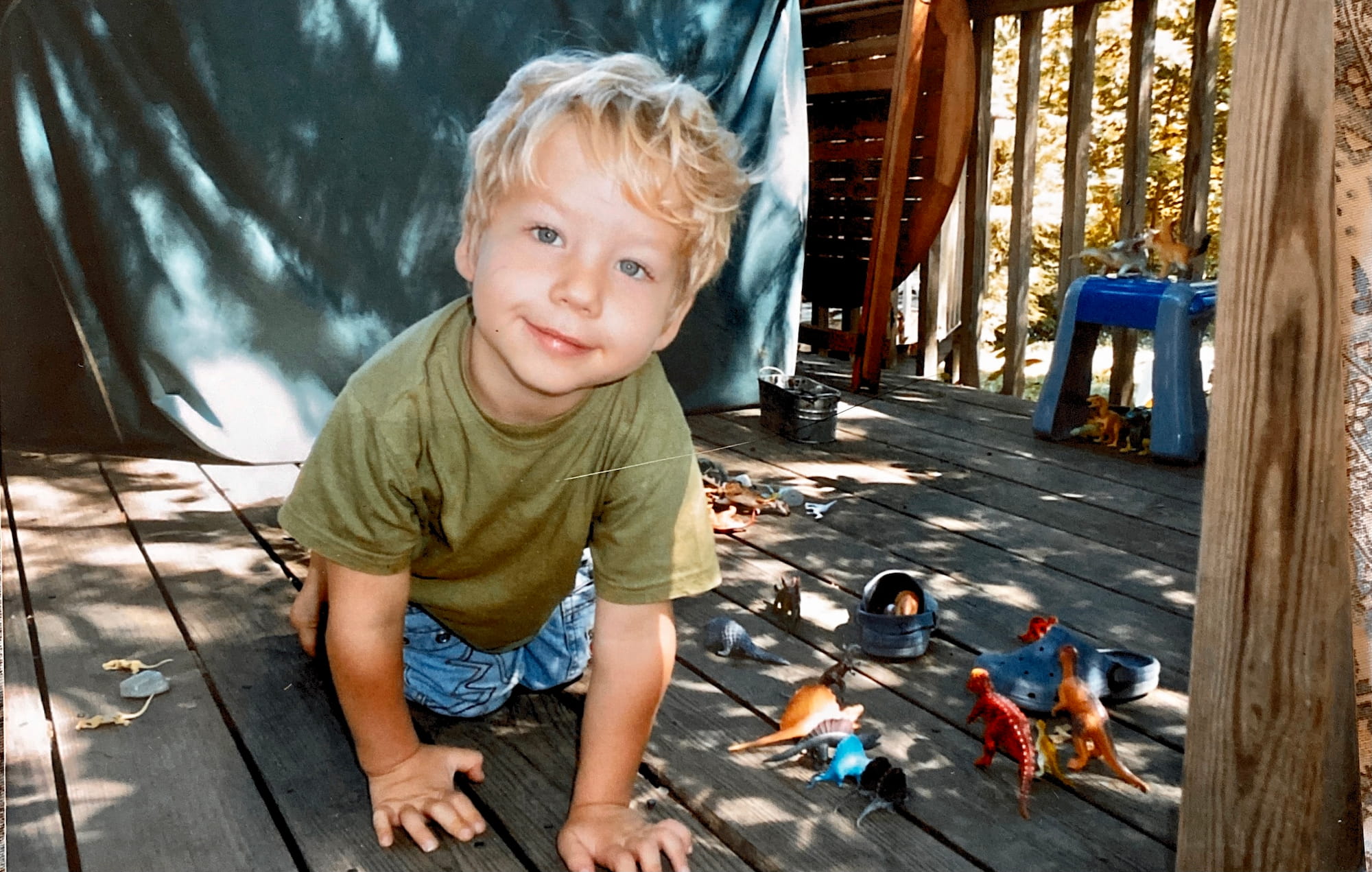 Family photography by Emma Medina-Castrejon