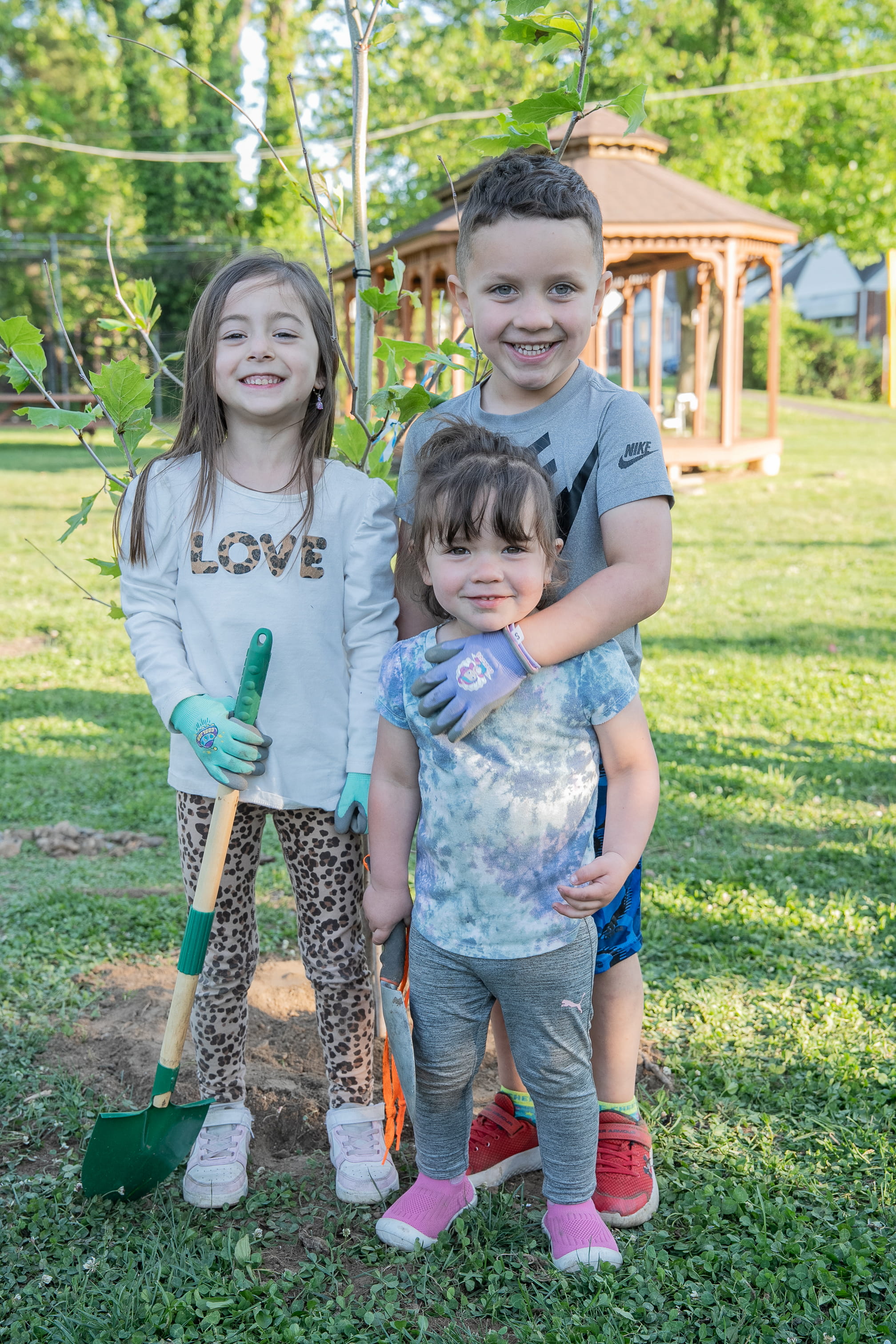 Family photography by Emma Medina-Castrejon