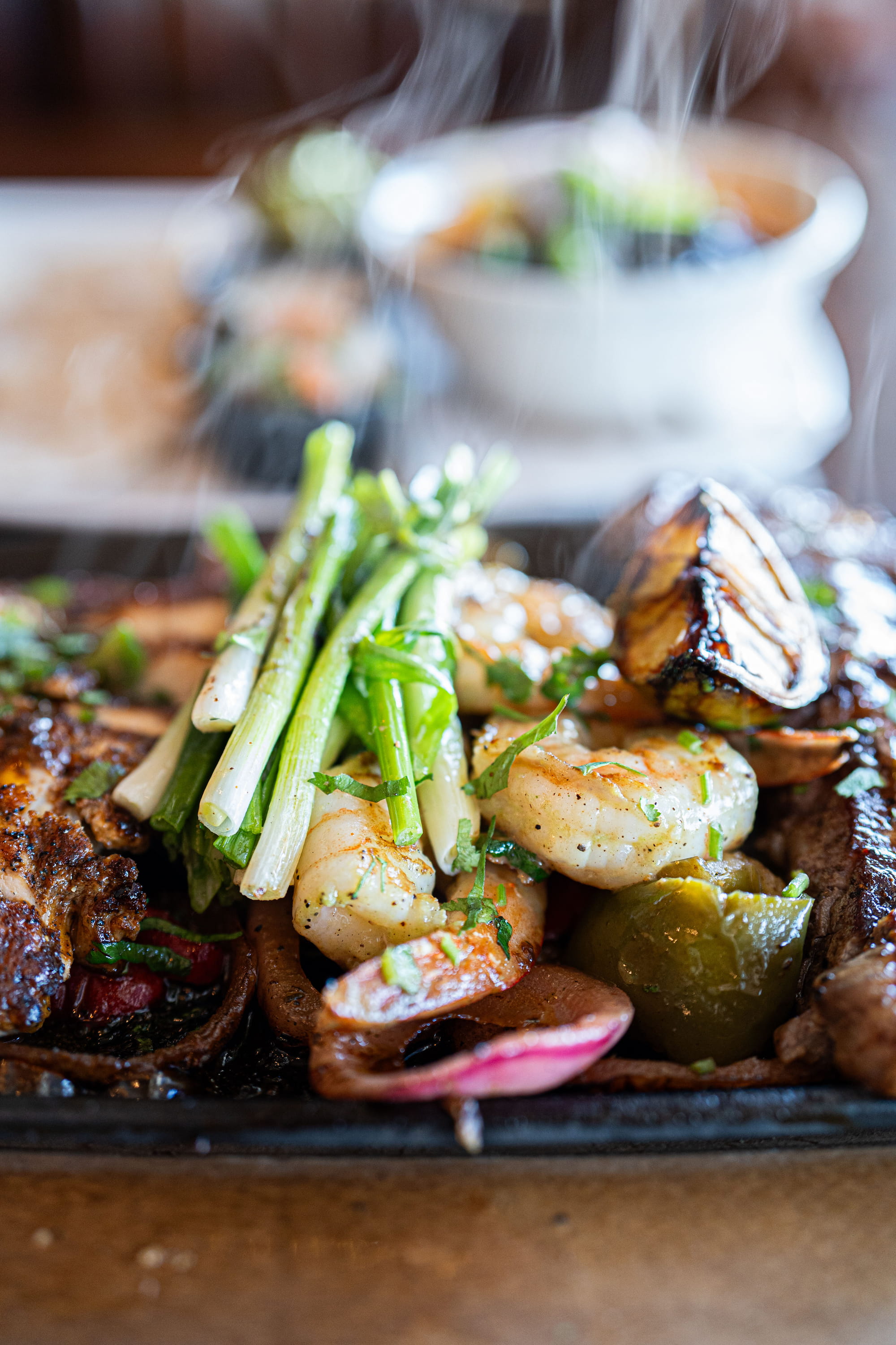 Food photography by Emma Medina-Castrejon