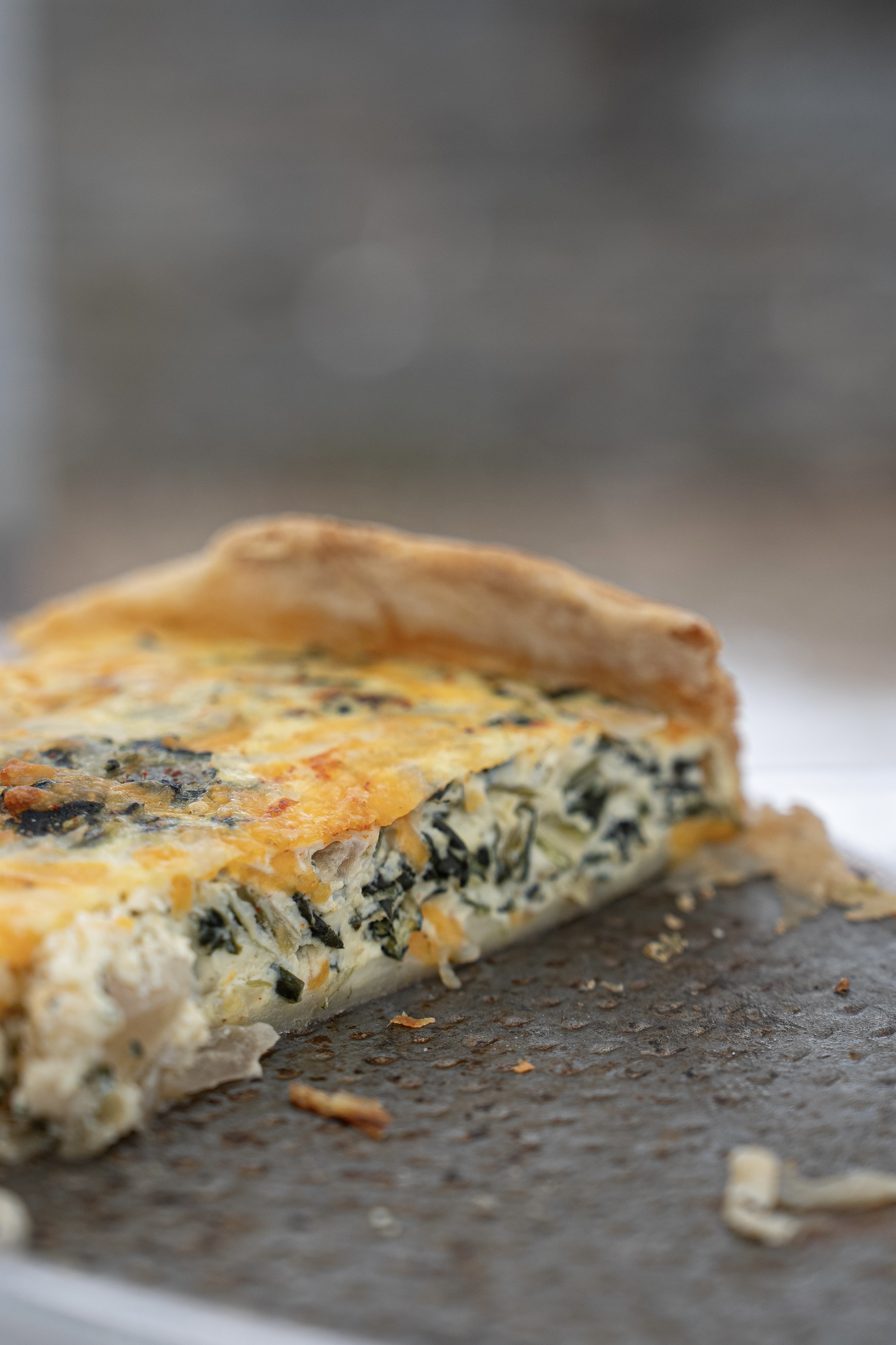 Farmers market product photography
