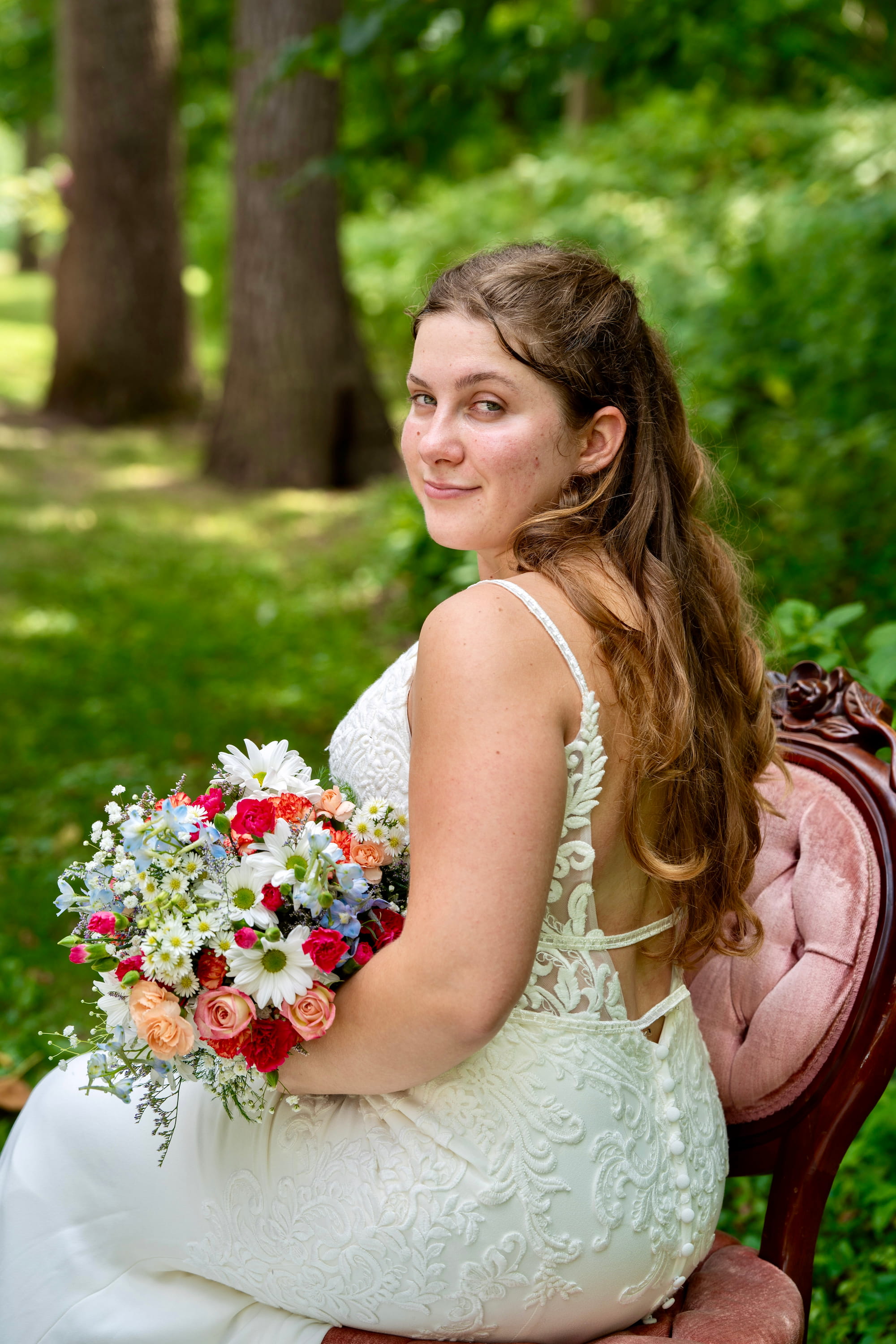 Wedding photography by Emma Medina-Castrejon