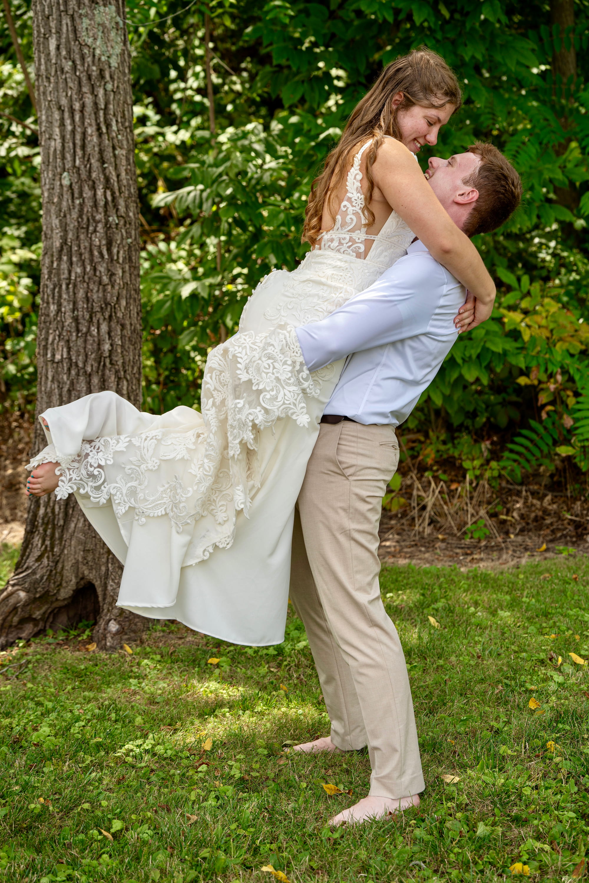 Wedding photography by Emma Medina-Castrejon