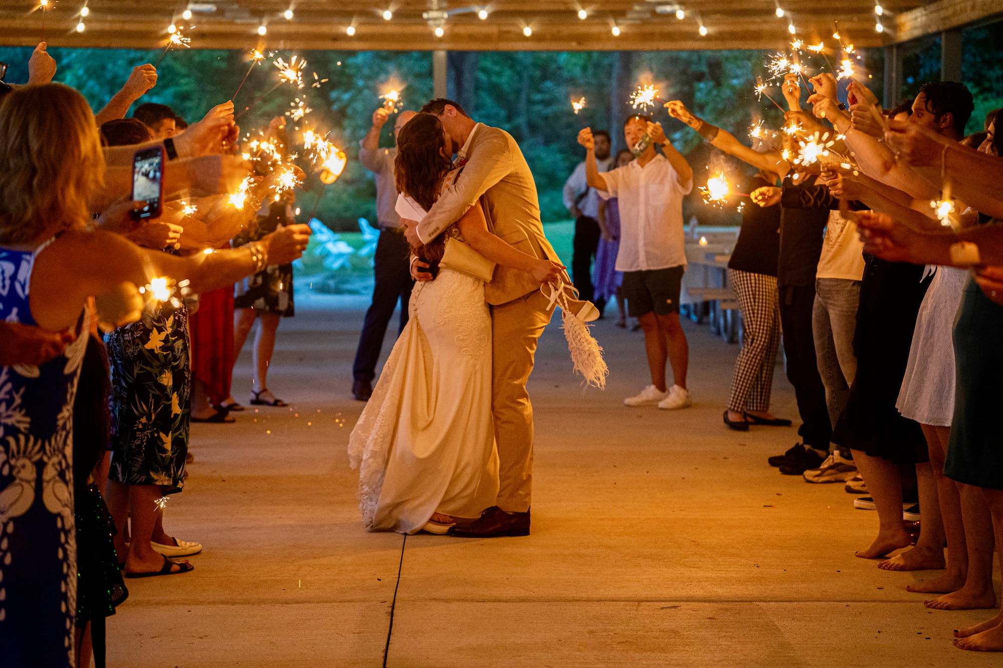 Wedding photography by Emma Medina-Castrejon