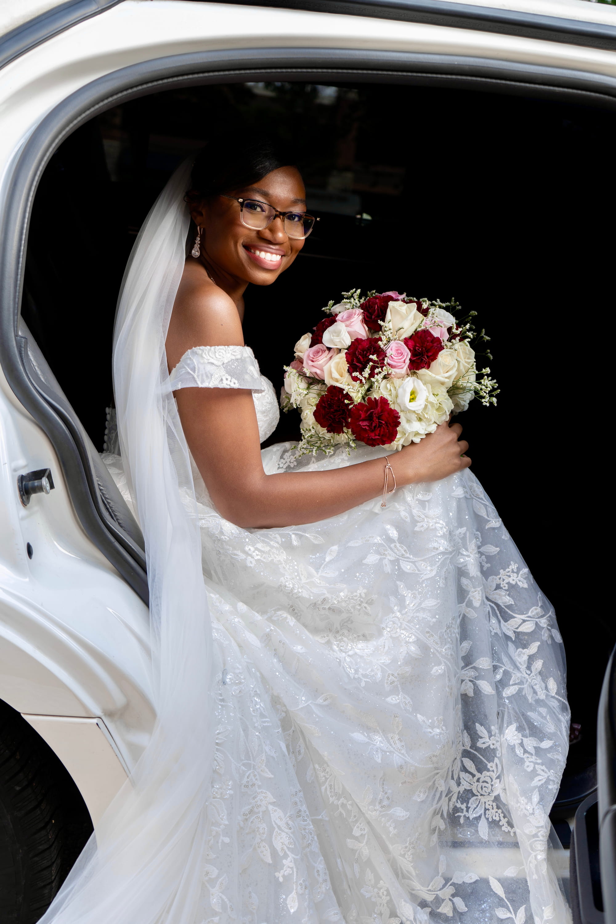 Wedding photography by Emma Medina-Castrejon