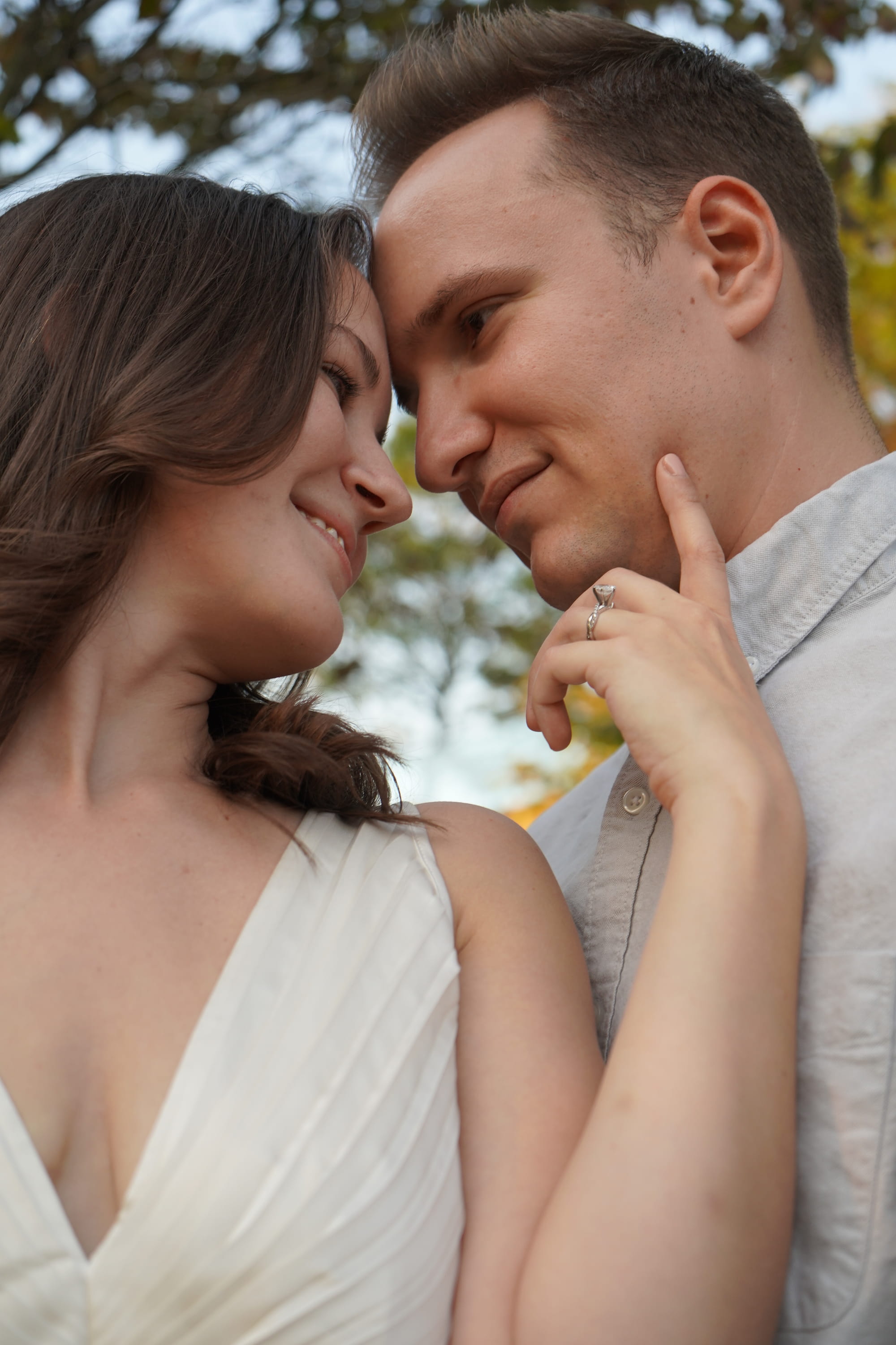Wedding photography by Emma Medina-Castrejon