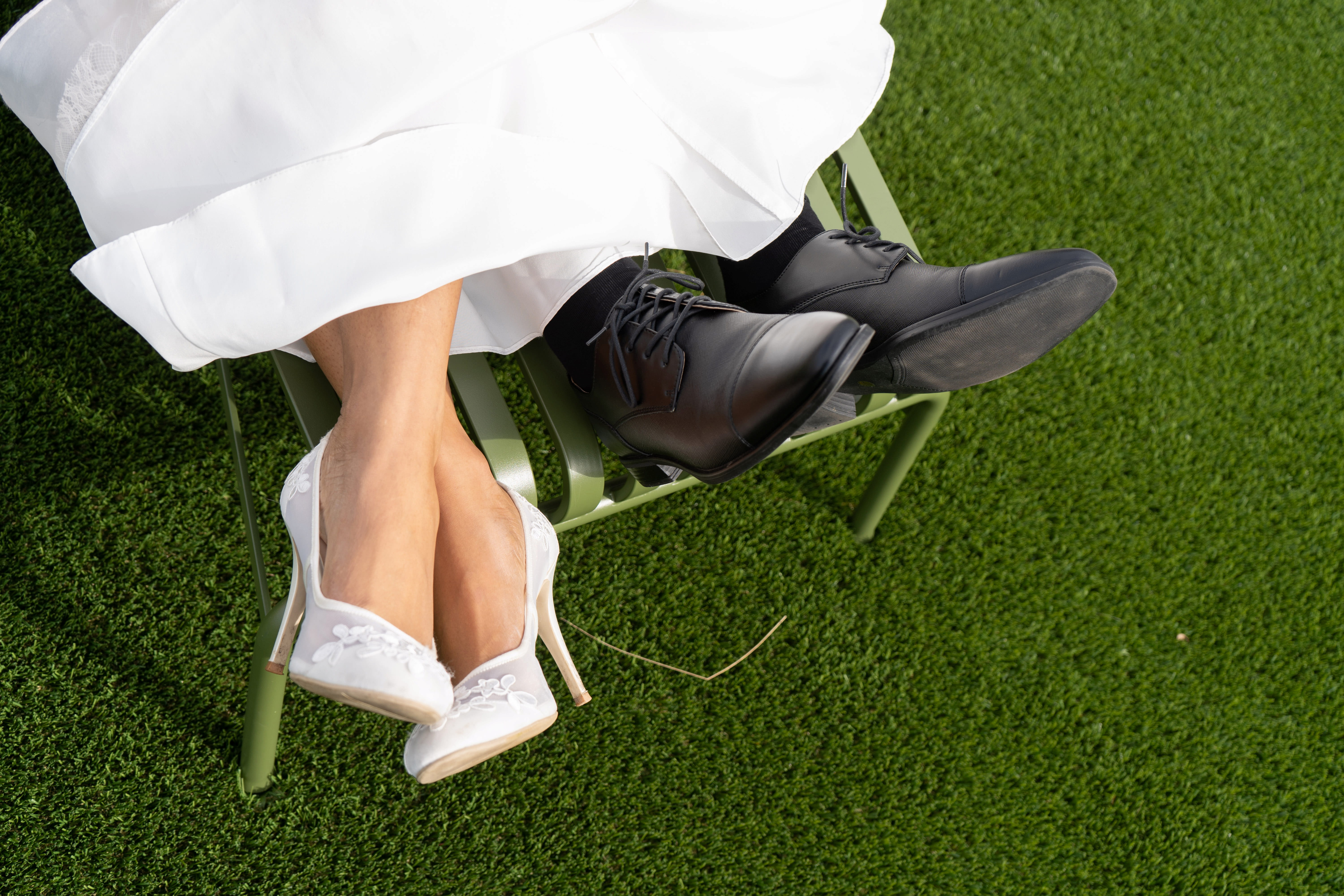Wedding photography by Emma Medina-Castrejon